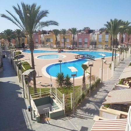 Luxury Homes Penthouse Con Jacuzzi Vera, Garrucha,Mojacar Екстер'єр фото
