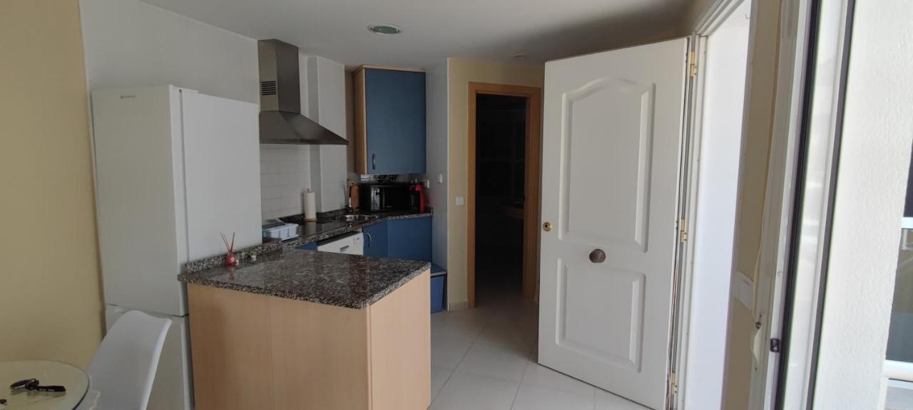 Luxury Homes Penthouse Con Jacuzzi Vera, Garrucha,Mojacar Екстер'єр фото