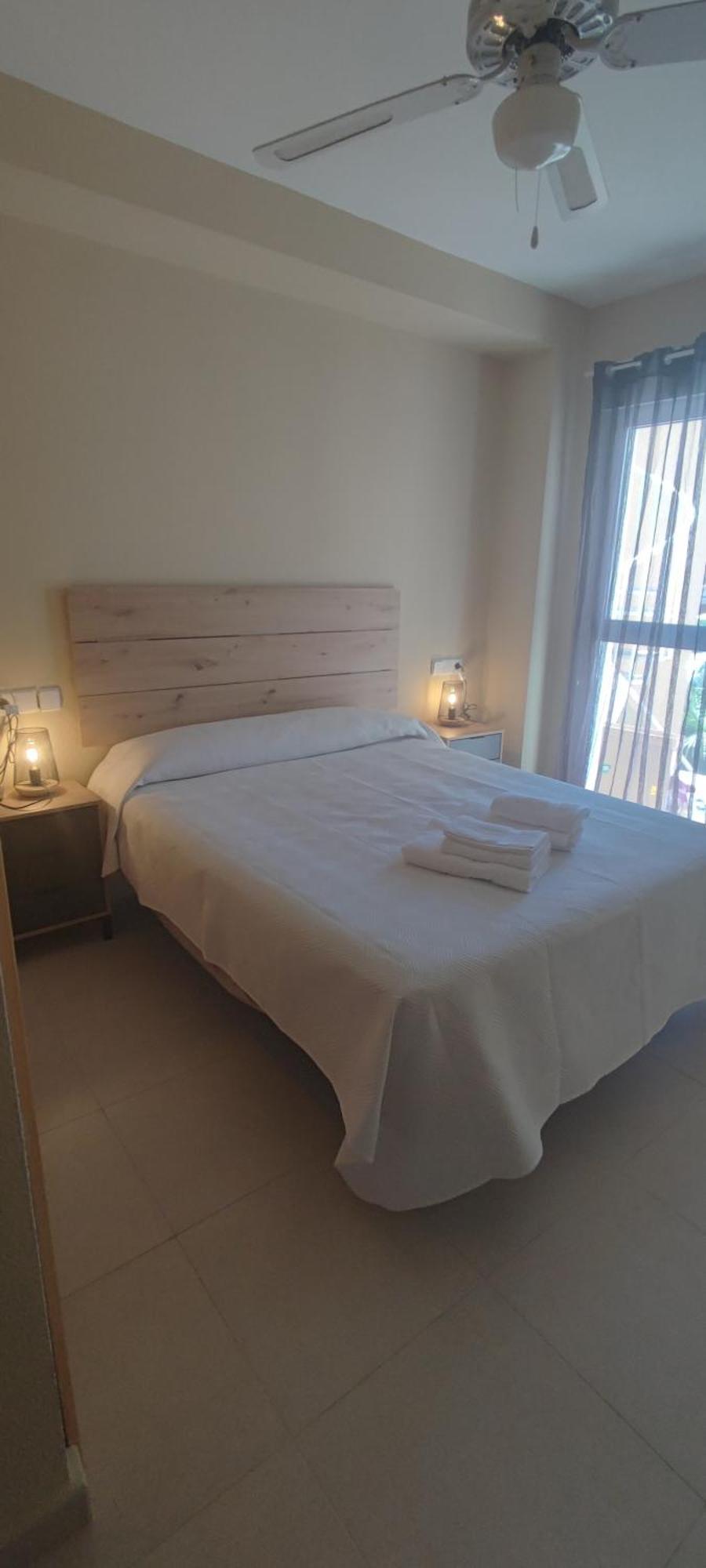 Luxury Homes Penthouse Con Jacuzzi Vera, Garrucha,Mojacar Номер фото