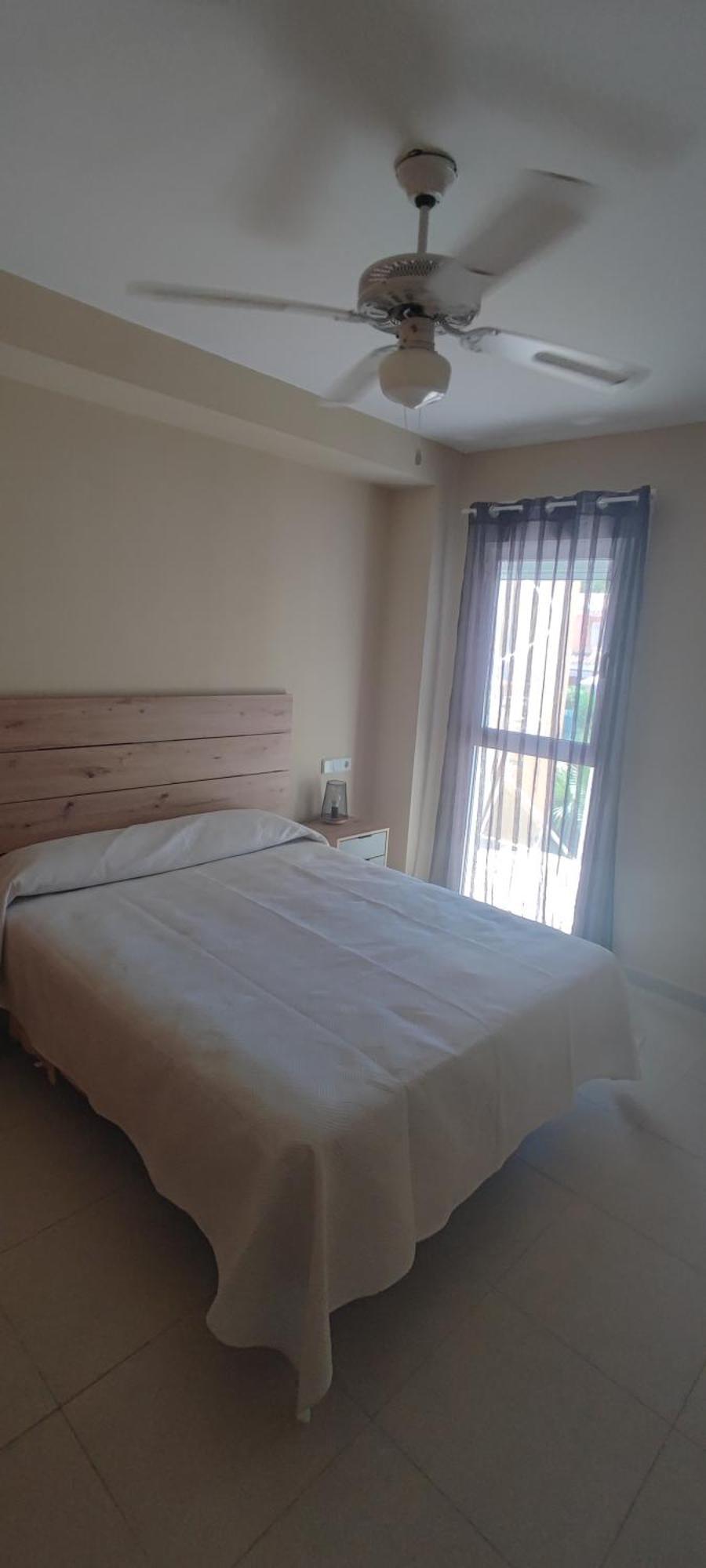 Luxury Homes Penthouse Con Jacuzzi Vera, Garrucha,Mojacar Номер фото