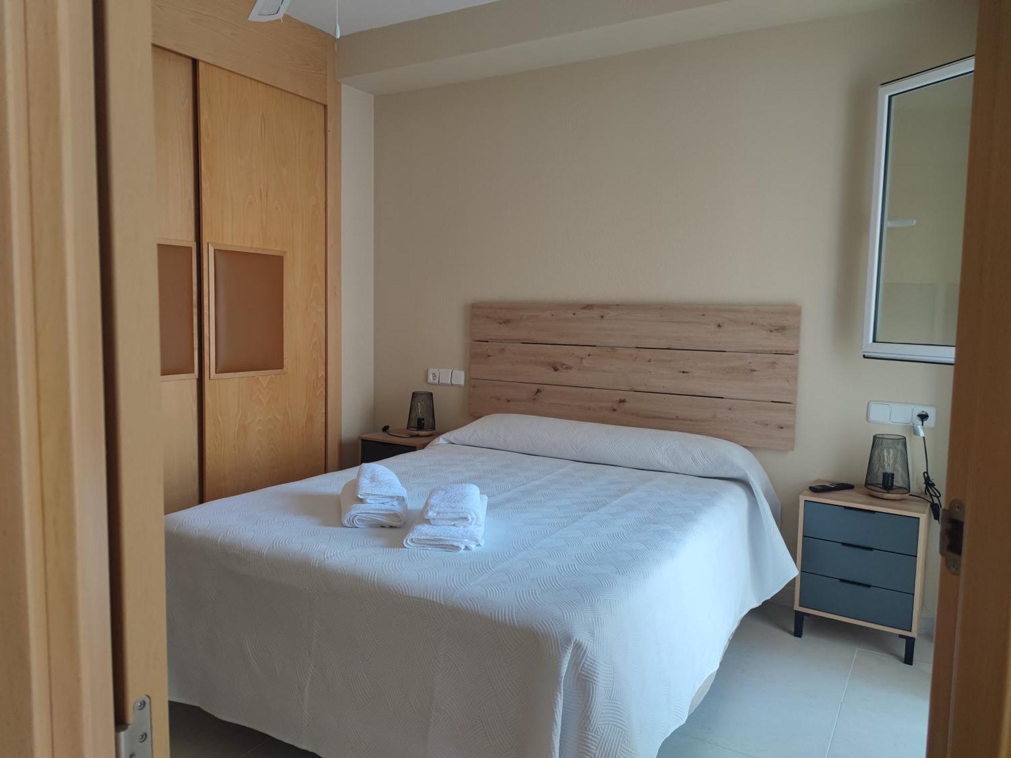 Luxury Homes Penthouse Con Jacuzzi Vera, Garrucha,Mojacar Номер фото