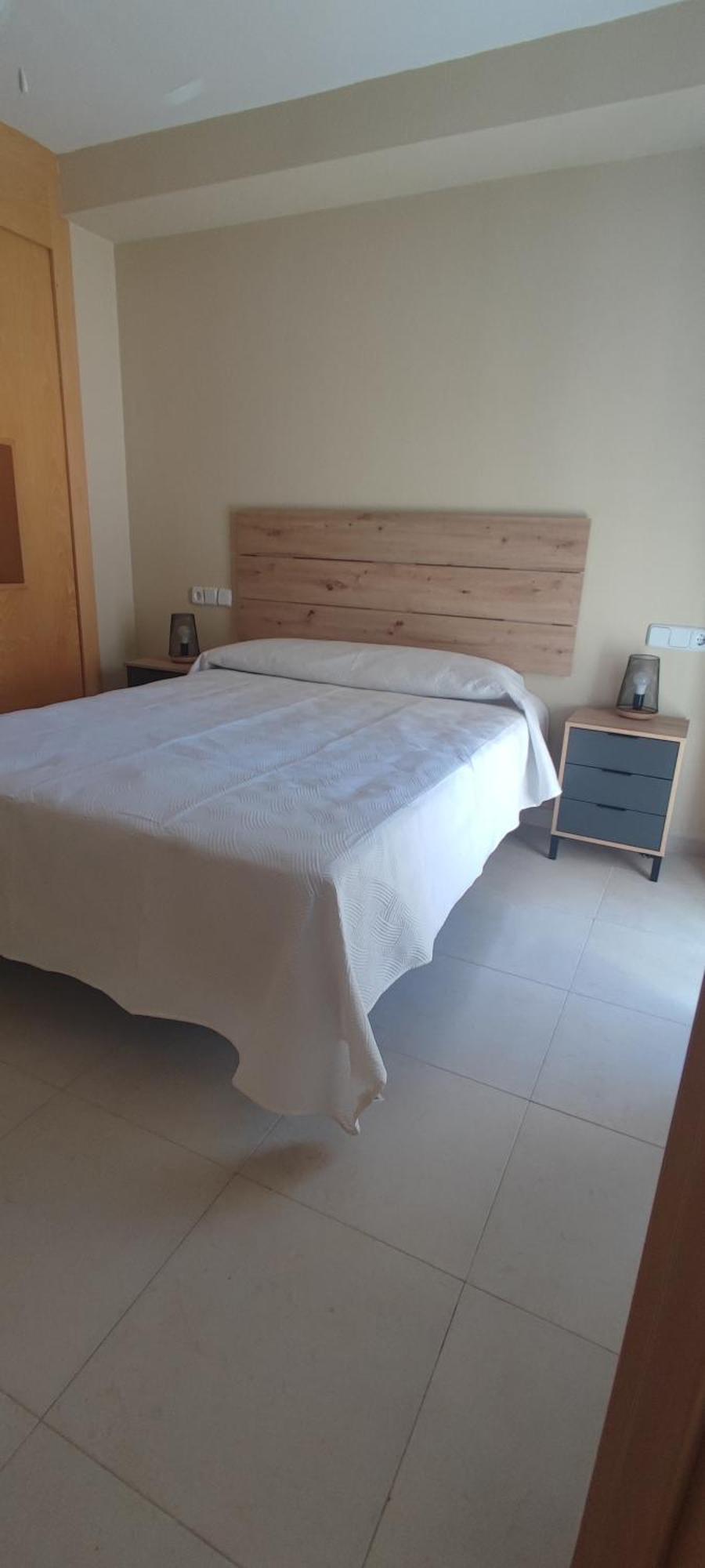 Luxury Homes Penthouse Con Jacuzzi Vera, Garrucha,Mojacar Номер фото