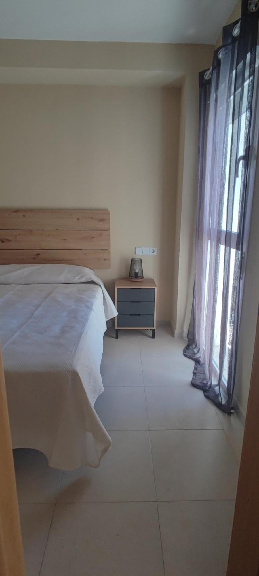 Luxury Homes Penthouse Con Jacuzzi Vera, Garrucha,Mojacar Номер фото