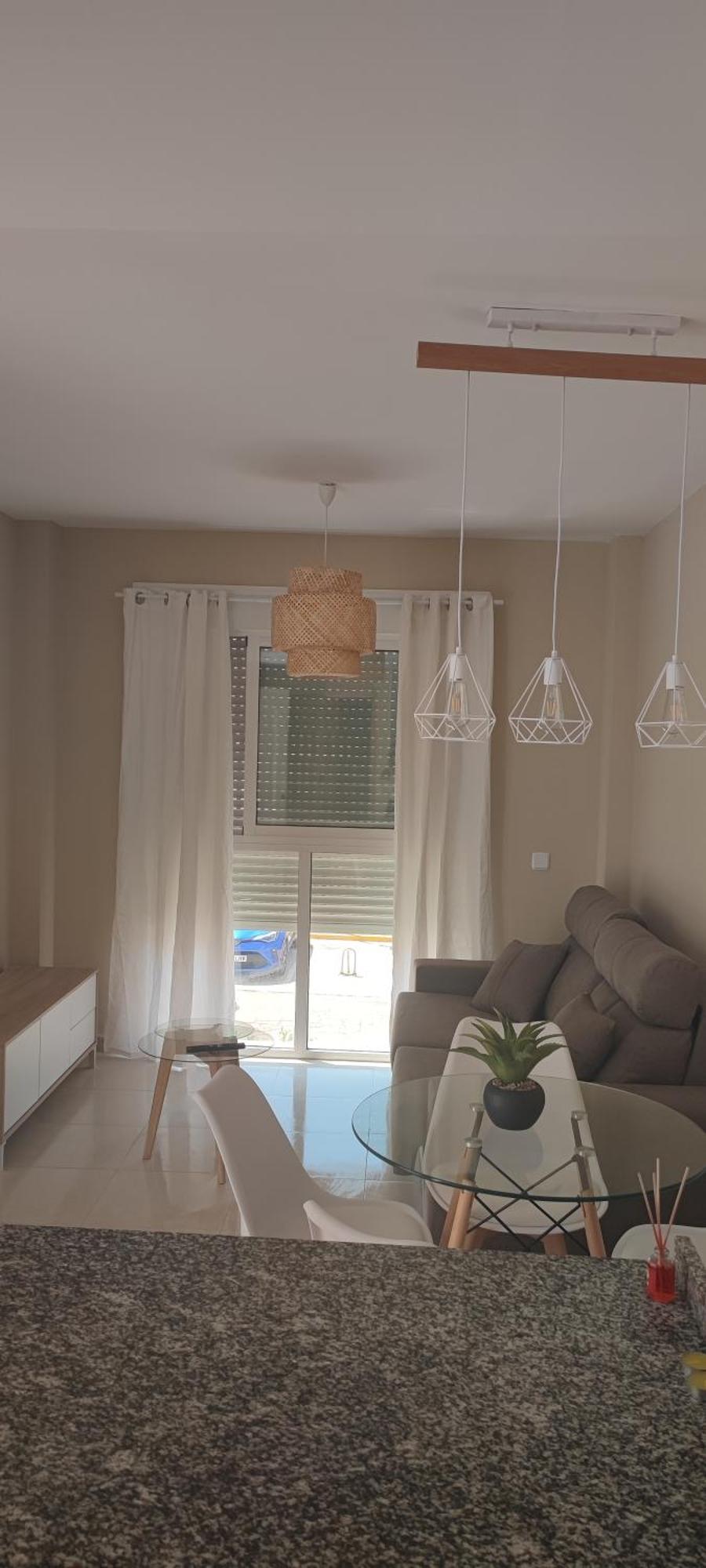 Luxury Homes Penthouse Con Jacuzzi Vera, Garrucha,Mojacar Номер фото