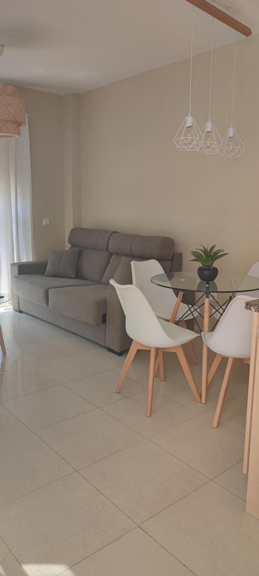 Luxury Homes Penthouse Con Jacuzzi Vera, Garrucha,Mojacar Номер фото